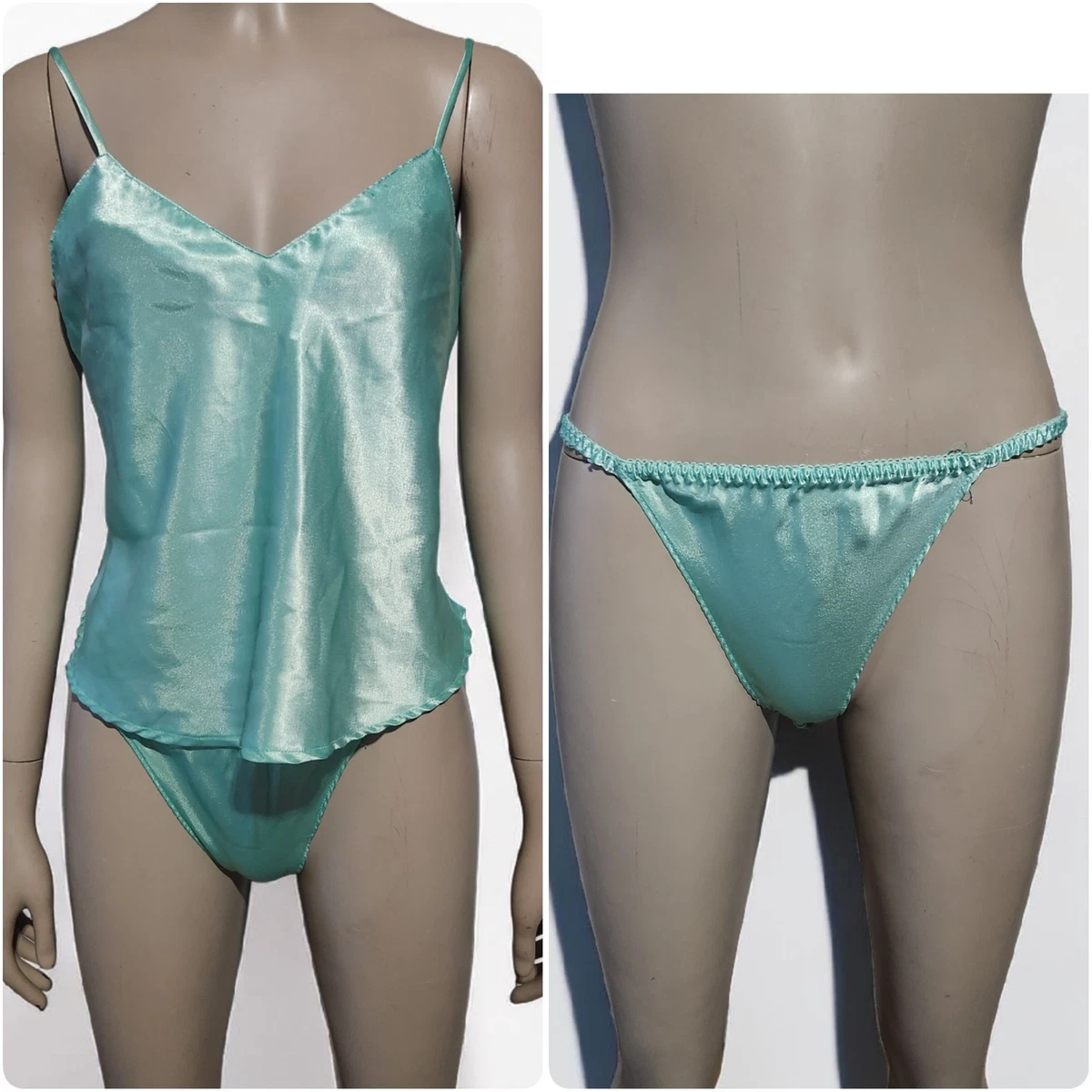 1980s Vintage Camisoles for Women for sale | eBay