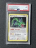 2008 Pokemon Legends Awakened Rayquaza #14/146 Holo PSA 9 MINT (POP 80)