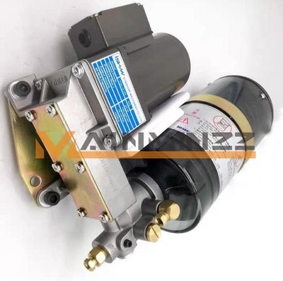 One New ISHAN YGL-G120 110V Electric Grease Pump #fv