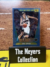 PAU GASOL 2001-02 Topps Chrome Rookie Card #131 HOF Lakers???. rookie card picture