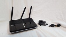 TP-LINK AC2100 Archer VR2100 Wireless VDSL/ADSL Router with PSU