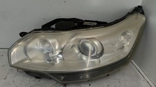 Feu avant (phare) Citroen C5