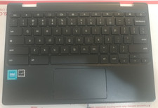 Acer Chromebook 311 palmrest touchpad Keyboard CB0A311