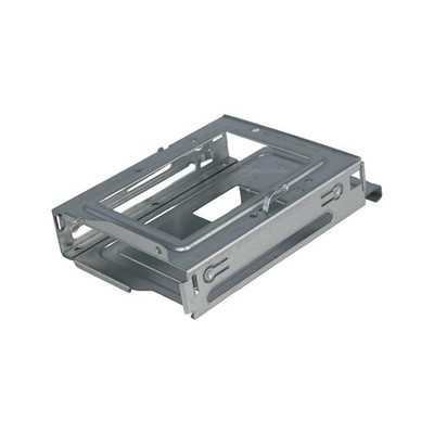 Lenovo ThinkStation P520c Einbaurahmen Carrier Caddy HDD 2 für zweite Festplatte