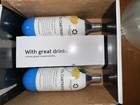 (4) Drinkworks Drinkmaker Starter Kits. New — photo 3