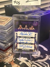 2021 Leaf Ultimate Sports Multi-Sport Cards Checklist 26