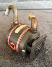 Lycoming O-320 Vacuum Pump