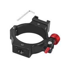 Aluminum Alloy Stabilizer Extension Clip Ale Tooth/Cold Shoe for DJI Osmo7/7P/6