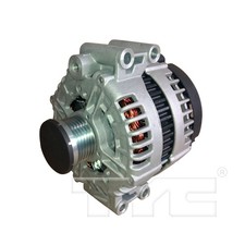 New Alternator for 07-13 BMW 3 Series 3.0L L6 (6SC) w/o TURBO