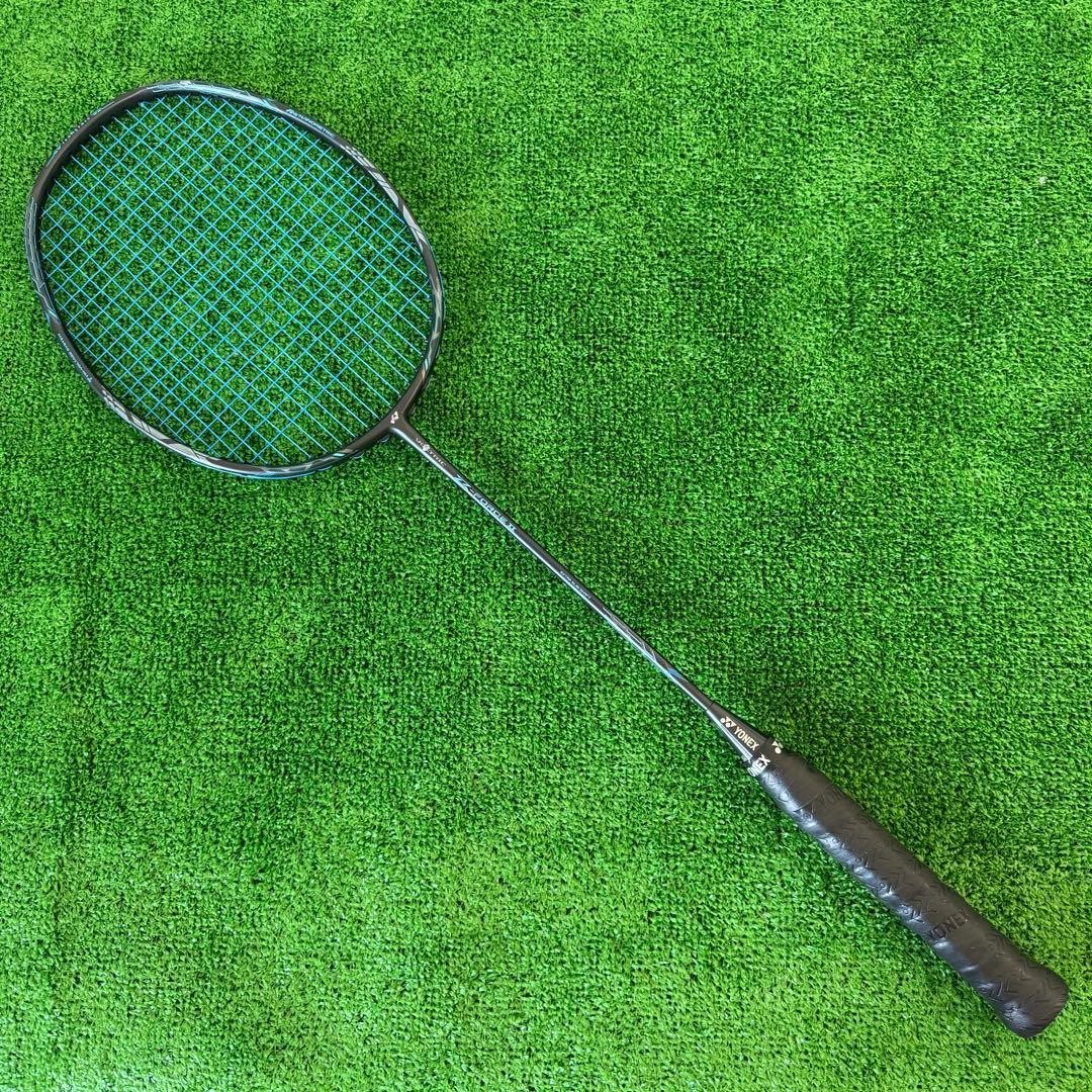 YONEX VOLTRIC Z-FORCE Ⅱ Zフォース2 3UG5 Rare YONEX VOLTRIC Z-FORCE II Z Force 2 3UG5 | eBay