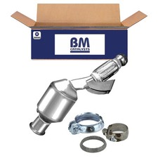 KATALYSATOR DIESEL KAT + MONTAGE-SATZ f&uuml;r MERCEDES VIANO VITO (W639) 2.2 CDI