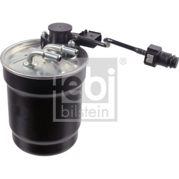 Febi Bilstein 185555 Kraftstofffilter FüR Ford Ecosport Puma J2K CF7-image