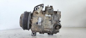 24416178 klimakompressor für OPEL ZAFIRA A 2.0 16V DI CAT (X 20 DTL 1999 126631