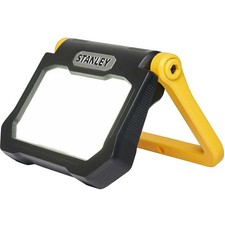 Stanley Folding Worklight 20W 240v
