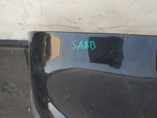 Pare-choc arrière Saab 9-3