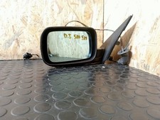 Retroviseur gauche (ou coque) BMW 520