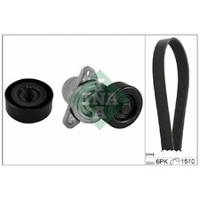 INA Keilrippenriemensatz 2521227020 2521227010 2528127060 2521227000 | 109109