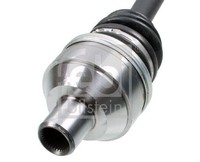 Schraube, Bremssattel Vorne Hinten Febi Bilstein 182452 FüR BMW Mini