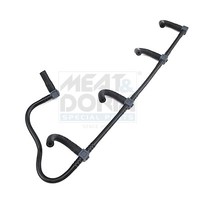 Meat & Doria Schlauch Leckkraftstoff FüR Renault Captur J5_ 1.5 Dci 90 Kangoo