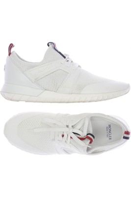 Moncler Sneaker Damen Freizeitschuhe Turnschuhe Sportschuhe Gr. EU 4... #38urleu