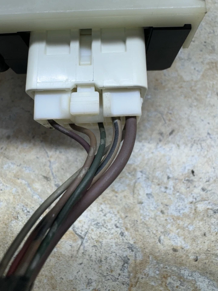 11-16 SCION TC SUNROOF MOTOR SLIDING GLASS MOONROOF UNIT 471701-10070 OEM - Image 3 of 4