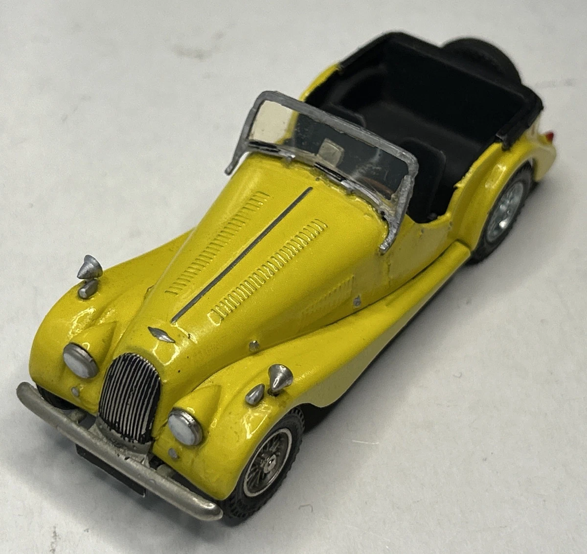 Morgan Cars Vehicles 1:43 Scale | Updated Sep 2026