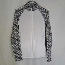 ANTIGUA Full Zip Performance Jacket Women's Medium 177
