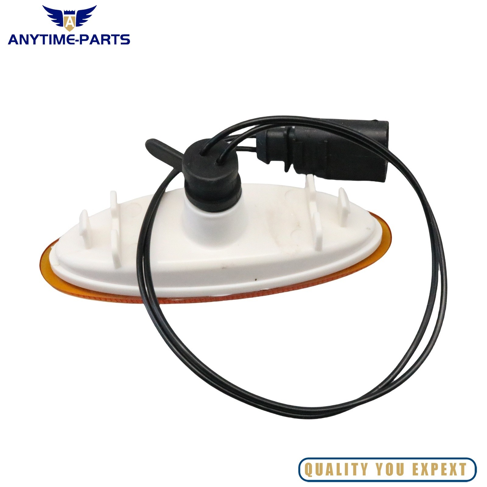 Bentley Continental GT 2004-2011 Front Right Side marker light