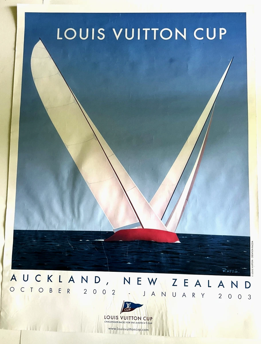 Louis Vuitton Poster for sale | eBay