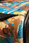 DISNEY Loungefly Moana Pua & Hei Hei AOP Character Mini Backpack — photo 8
