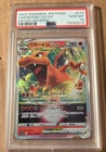 🔥 PSA 10 Charizard VSTAR 014/172 VSTAR Universe Japanese Pokemon GEM 💥
