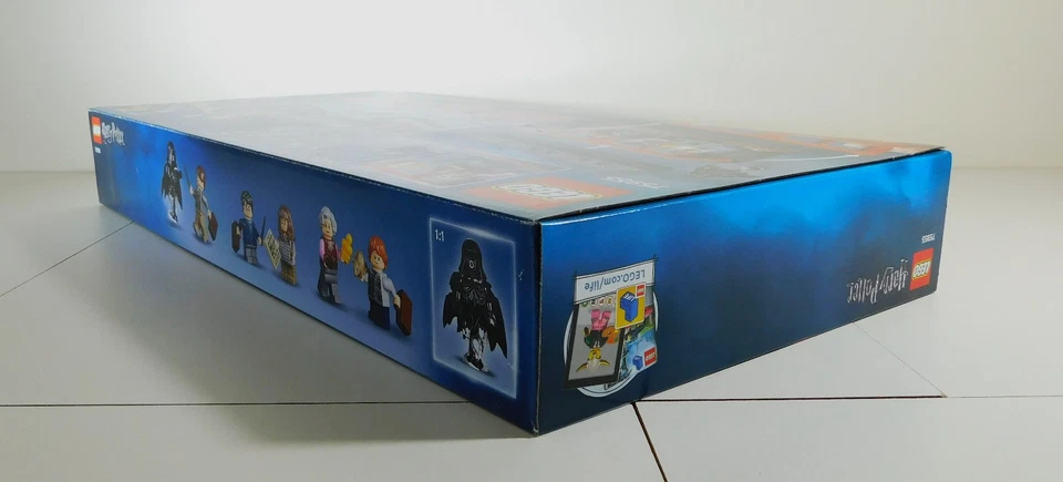 LEGO Harry Potter - 75955 - Hogwarts Express - New, Sealed, Retired. - Image 4 of 4