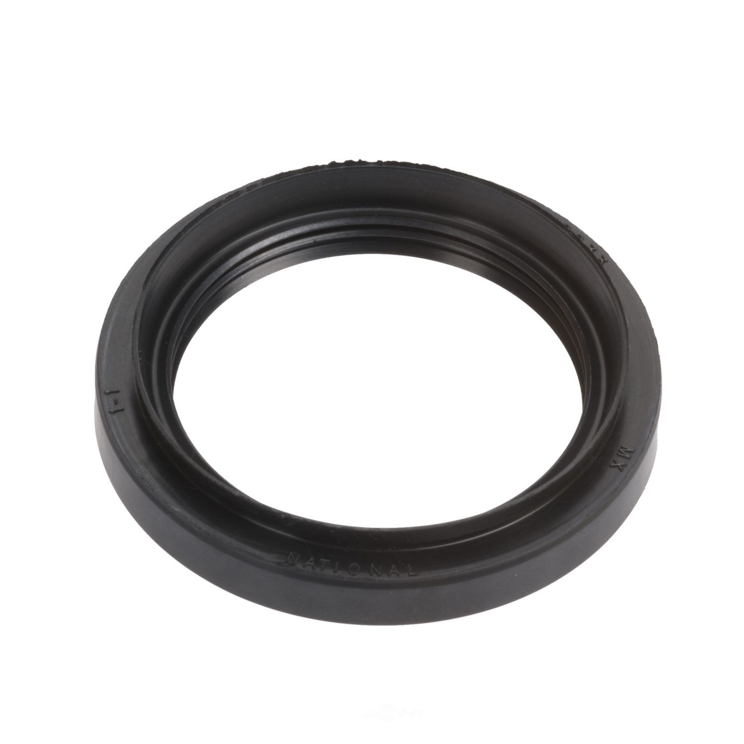 National 1974 Wheel Seal For Select 65-95 Mercedes-Benz Nissan Subaru Models
