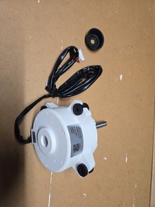 Brand New Condenser Fan Motor 9379853019 for Fujitsu Mini Split AC Systems