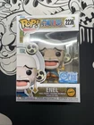 Funko Pop Animation One Piece 2236 ENEL CHASE Vinyl Figure
