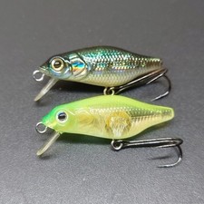 [140 ] Megabass X-30 (F) Set of 2 Megabass X30 F