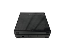 Lenovo ThinkCentre Tiny External DVD-RW M93P M73 04X2176 Bracket 03T9717