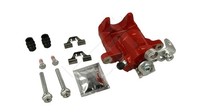 Hinterachse Links Hart 256 039 Bremssattel FüR Audi,Seat,Vw