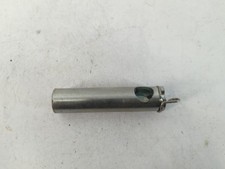 Ford F-150 Spare Tire Lock NUINJ