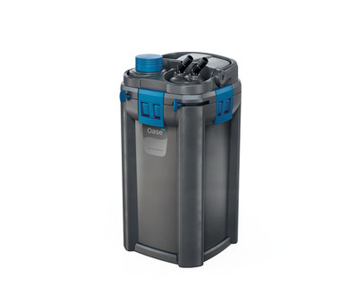 Oase BioMaster 600 Thermo Außenfilter für Aquarien neue Version