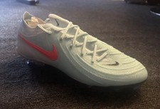 Nike Phantom GX II Elite FG football boot uk size 8 Brand New Boxfresh