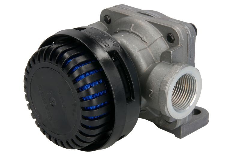 Fits WABCO 473 501 005 0 Quick Release Valve 473 501 005 0 Release va ⭐UK Stock⭐