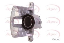 APEC Front Left Brake Caliper for MG TF 120 Stepspeed 1.8 Mar 2002 to Mar 2009