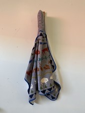 Pendleton Children  s Robe / NWOT / Embroidered / One Size