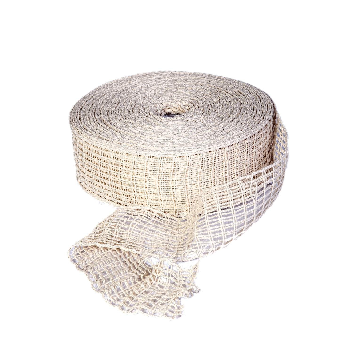 Offerta Rete Alimentare 4F GROUP Quadri 24 - 100 Metri per Carni e Salumi
