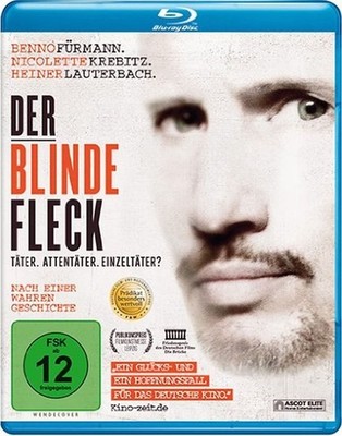 Der blinde Fleck - Täter, Attentäter, Einzeltäter? (Blu-ray) (UK IMPORT)