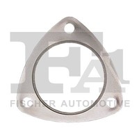 1 X Dichtung Abgasrohr Fischer 120-911 FüR Opel Astra H Astra H GTC
