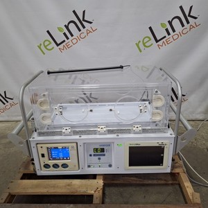 Airborne Voyager Transport Incubator