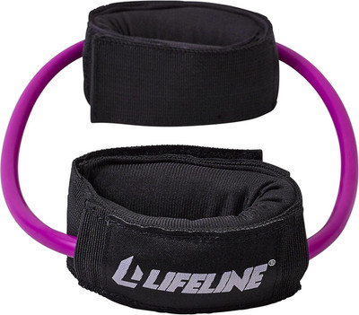 Monster Walk - Lower Body Resistance Bands, Ankle Cuffs