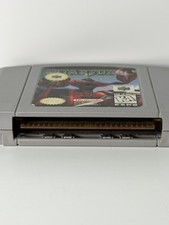 Nintendo Star Fox 64 Player's Choice N64 Game Pak NTSC-U/C (US/Canada)